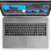 HP ZBook 15 G5 Intel Core I7-8850H 16GB Ram 512GB SSD NVIDIA Quadro P1000 4GB 15.6″Inch FHD - Image 7