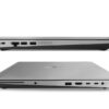 HP ZBook 15 G5 Intel Core I7-8850H 16GB Ram 512GB SSD NVIDIA Quadro P1000 4GB 15.6″Inch FHD - Image 6