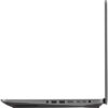 ⁦لاب توب HP Zbook 15 G4 بمعالج Intel Core i7 الجيل السابع فئة HQ، ذاكرة عشوائية 16 جيجابايت وهارد SSD بسعة 512 جيجابايت، شاشة FHD مقاس 15.6 بوصة وكارت شاشة خارجي 4 جيجابايت NVIDIA Quadro.⁩ - الصورة ⁦7⁩