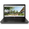 ⁦لاب توب HP Zbook 15 G4 بمعالج Intel Core i7 الجيل السابع فئة HQ، ذاكرة عشوائية 16 جيجابايت وهارد SSD بسعة 512 جيجابايت، شاشة FHD مقاس 15.6 بوصة وكارت شاشة خارجي 4 جيجابايت NVIDIA Quadro.⁩ - الصورة ⁦4⁩