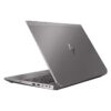 HP ZBook 15 G5 Intel Core I7-8850H 16GB Ram 512GB SSD NVIDIA Quadro P1000 4GB 15.6″Inch FHD - Image 5