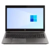 HP ZBook 15 G5 Intel Core I7-8850H 16GB Ram 512GB SSD NVIDIA Quadro P1000 4GB 15.6″Inch FHD - Image 4