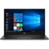 Dell Precision 5530 بمعالج Intel Core i7-8850H، وذاكرة وصول عشوائي 16 جيجابايت، ووحدة تخزين SSD بسعة 512 جيجابايت، وكرت شاشة NVIDIA Quadro بسعة 4 جيجابايت، وشاشة 15.6 بوصة بدقة Full HD.
