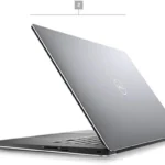 Dell Precision 5530 بمعالج Intel Core i7-8850H، وذاكرة وصول عشوائي 16 جيجابايت، ووحدة تخزين SSD بسعة 512 جيجابايت، وكرت شاشة NVIDIA Quadro بسعة 4 جيجابايت، وشاشة 15.6 بوصة بدقة Full HD.