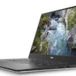 Dell Precision 5530 بمعالج Intel Core i7-8850H، وذاكرة وصول عشوائي 16 جيجابايت، ووحدة تخزين SSD بسعة 512 جيجابايت، وكرت شاشة NVIDIA Quadro بسعة 4 جيجابايت، وشاشة 15.6 بوصة بدقة Full HD.