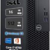 Dell Desktop PC DE LL OptiPlex 3060