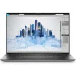 Dell Precision 5550