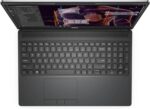 ⁦Dell Precision 7550- i7-10850H- 32GB Ram DDR4- 512GB SSD M.2- Nvidia Quadro T2000 4GB⁩ - الصورة ⁦3⁩