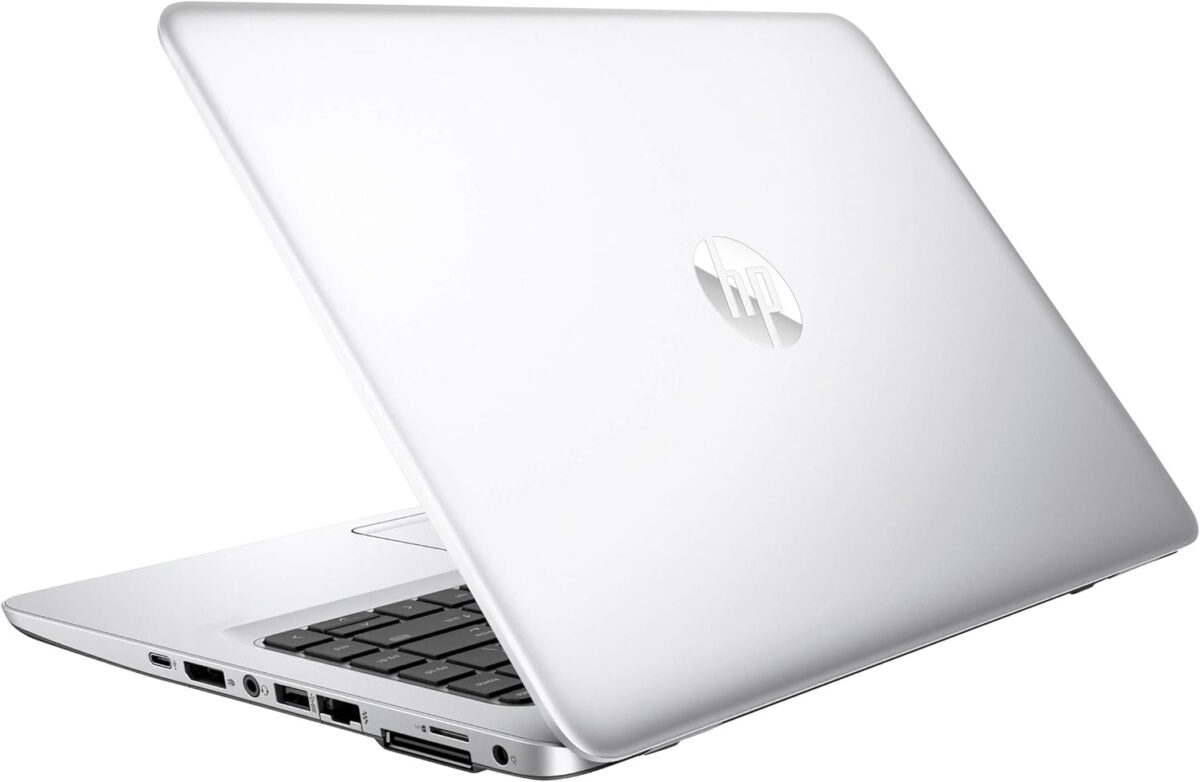 HP EliteBook 840 G4 - Image 4