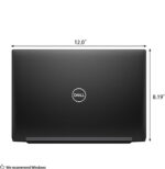 ⁦Dell Latitude 7390⁩ - الصورة ⁦4⁩