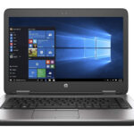 HP ProBook 640 G2
