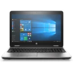 HP ProBook 650 G3