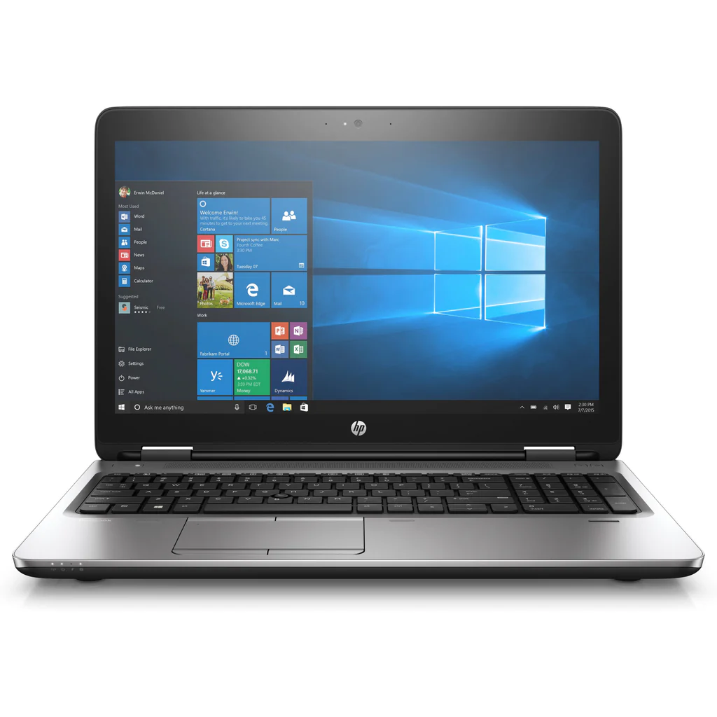 650g3 HP ProBook 650 G3 - Image 1