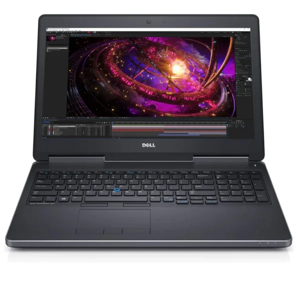 Dell Precision 7510