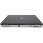 ⁦Dell Precision 7540- i7-9850H- 16GB Ram DDR4- 512GB SSD M.2- Nvidia Quadro T2000 4GB⁩ - الصورة ⁦5⁩