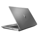 HP ZBook 15 G6