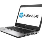 HP ProBook 645 G3