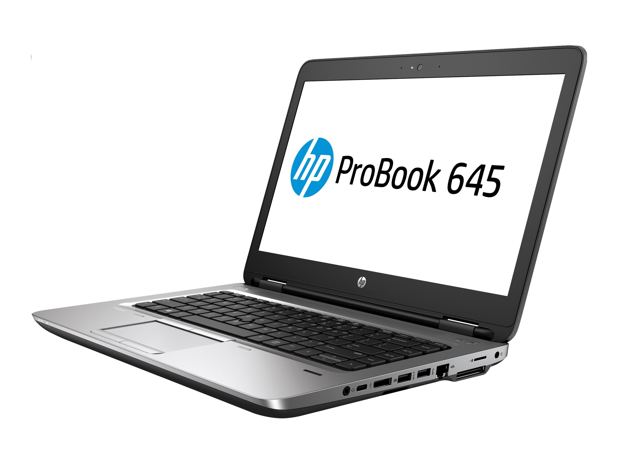 dbd8245b-0401-4544-8435-ed9286db5960 HP ProBook 645 G3 - Image 1