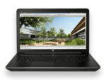 HP ZBook 15 G3 Workstation - Image 2