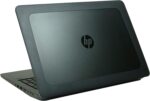 HP ZBook 15 G3 Workstation