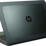 HP ZBook 15 G3 Workstation