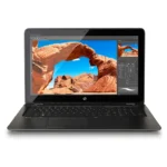 HP ZBook 15 G4 - Image 2