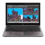 HP ZBook G5 Workstation