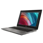 HP ZBook 15 G6 - Image 4