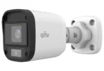 Uniview Security Camera,Outdoor, 2MP, 2.8mm Lens, UAC-B112-F40 - Image 2