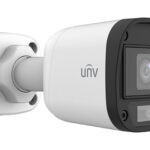 Uniview ColorHunter Security Camera, 2MP, 2.8mm Lens, UAC-B112-F28-W