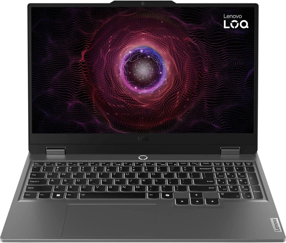 Lenovo LOQ 15ARP9 83JC0001US AMD Ryzen 5 7235HS - NVIDIA GeForce 