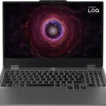 Lenovo LOQ 15ARP9 83JC0001US AMD Ryzen 5 7235HS - NVIDIA GeForce RTX 3050 4GB - 12GB DDR5-4800MHz - 512GB SSD M.2 - 15.6 FHD, 144Hz, 100% sRGB