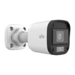 Uniview Security Camera,Outdoor, 2MP, 2.8mm Lens, UAC-B112-F40