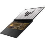 ⁦ASUS TUF F16 [FX608JHR-RV057W] Intel i7-14650HX /16GB DDR5 /512GB SSD/RTX 5050 8GB DDR7 /FHD+ 165Hz /Win 11⁩ - الصورة ⁦2⁩