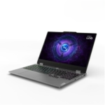 Lenovo LOQ 15ARP9 83JC0001US AMD Ryzen 5 7235HS - NVIDIA GeForce RTX 3050 4GB - 12GB DDR5-4800MHz - 512GB SSD M.2 - 15.6 FHD, 144Hz, 100% sRGB - Image 5