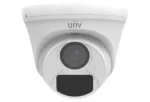 Uniview Security Camera,Indoor, 2MP, 2.8mm Lens, UAC-T112-F28