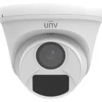 Uniview Security Camera,Indoor, 2MP, 2.8mm Lens, UAC-T112-F28