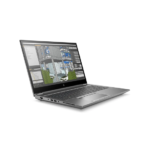 HP ZBook Fury 15 G8 Intel Core i7-11850H Nvidia RTX A2000 4GB 15.6 Inch FHD - Image 4