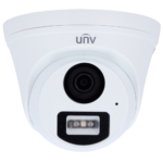 Uniview, ColorHunter, Security Camera, 2MP, UAC-T112-AF28-DL