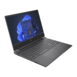 ⁦HP Victus 15-fa2013dx Gaming Laptop INTEL CORE I5-13420H 8GB RAM 512GB SSD NVIDIA GeForce RTX 3050 6GB 15.6″ FHD 144Hz Windows 11⁩ - الصورة ⁦3⁩