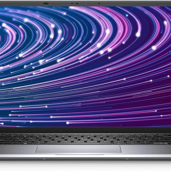 Dell Latitude 9520