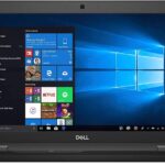 Dell Precision 3530 Intel Core I5-8400H 15.6 Inch FHD