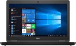 Dell Precision 3530 Intel Core I5-8400H 15.6 Inch FHD