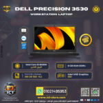 Dell Precision 3530 Intel Core I5-8400H 15.6 Inch FHD - Image 8