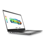 Dell Precision 7670 | Core i9-12HX | 16GB DDR5 | 512GB NVMe SSD | RTX A2000 Ada 8GB - Image 2