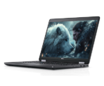 ⁦DELL Latitude E5570 | Core i5-6th Gen | 8 GB DDR4 | 256 GB SSD | Intel HD⁩ - الصورة ⁦4⁩