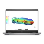 DELL Precision 7670(RTX8G)