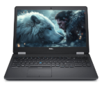 DELL Latitude E5570 | Core i5-6th Gen | 8 GB DDR4 | 256 GB SSD | Intel HD