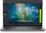 DELL Precision 5570 | Intel Core i7-12800H | 16GB DDR5 | 512GB M.2 NVMe SSD | NVIDIA RTX A1000 4GB