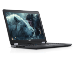 ⁦DELL Latitude E5570 | Core i5-6th Gen | 8 GB DDR4 | 256 GB SSD | Intel HD⁩ - الصورة ⁦2⁩